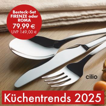Besteck-Set ROMA 30-tlg.